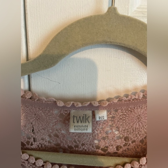 Twik by maison Simons dress - Picture 3 of 10